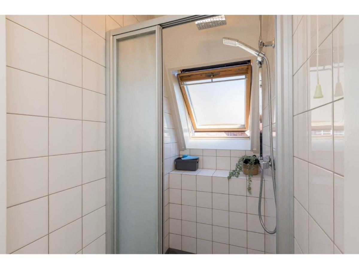Quietly Located House Within Walking Distance Of The Beach Domburg Exterior foto